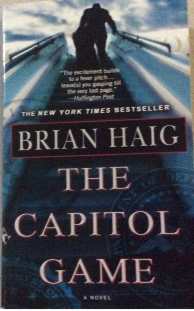 Crime and Punishment