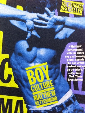 The Light In The Forest