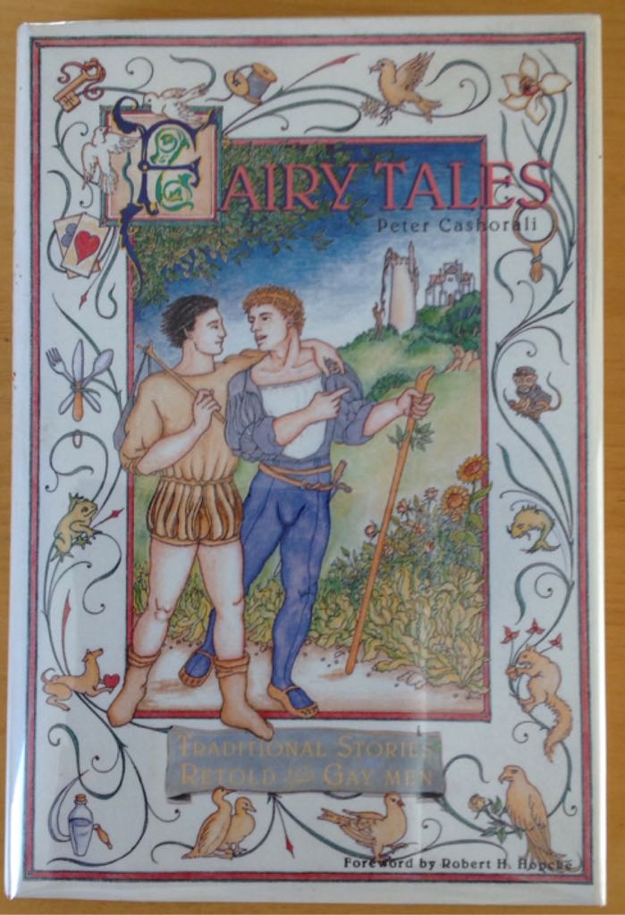 When God Whispers Your Name