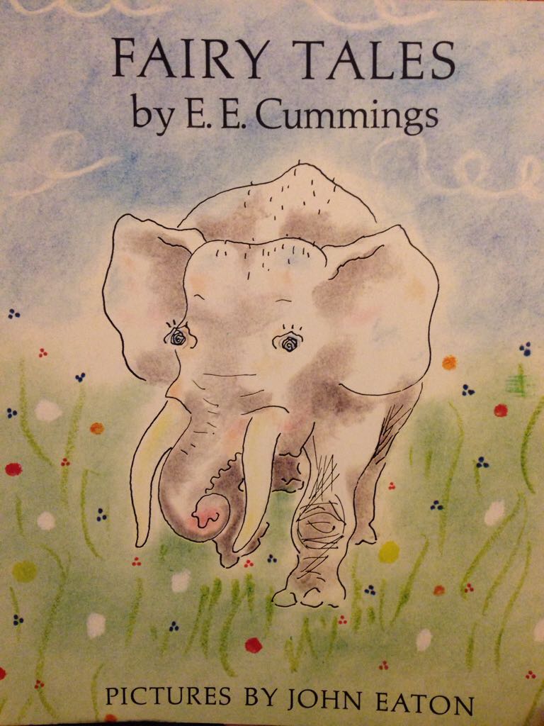 Contemporary American Poetry