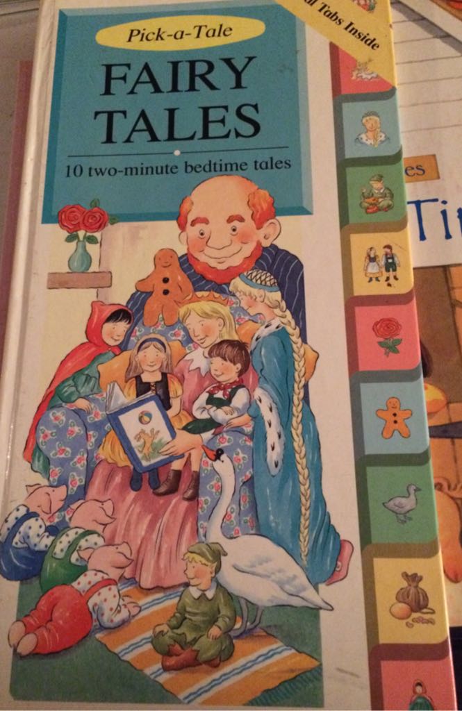 The Imperfectionists