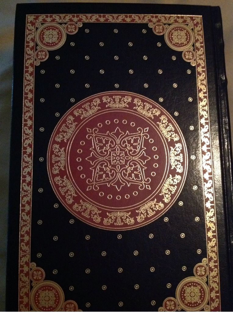 The Complete Works of William Shakespeare (Barnes &amp; Noble Leather Classic) - William Shakespeare (Barnes & Noble - Hardcover) book collectible [Barcode 9780760703328] - Main Image 2