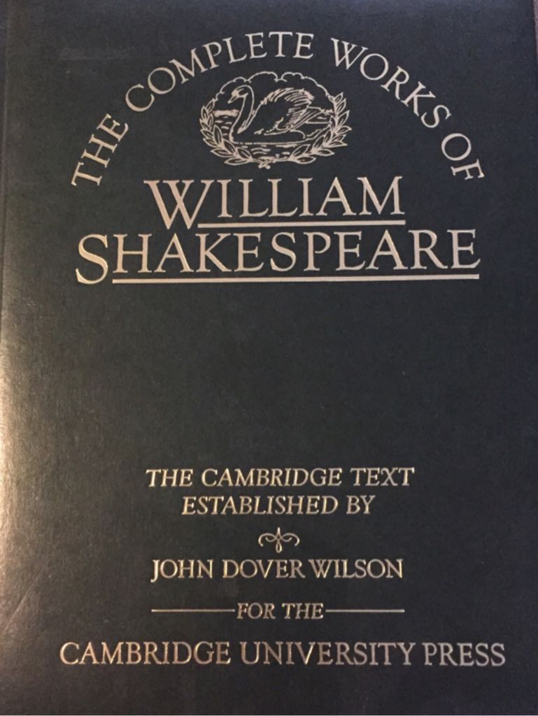 Crime and Punishment