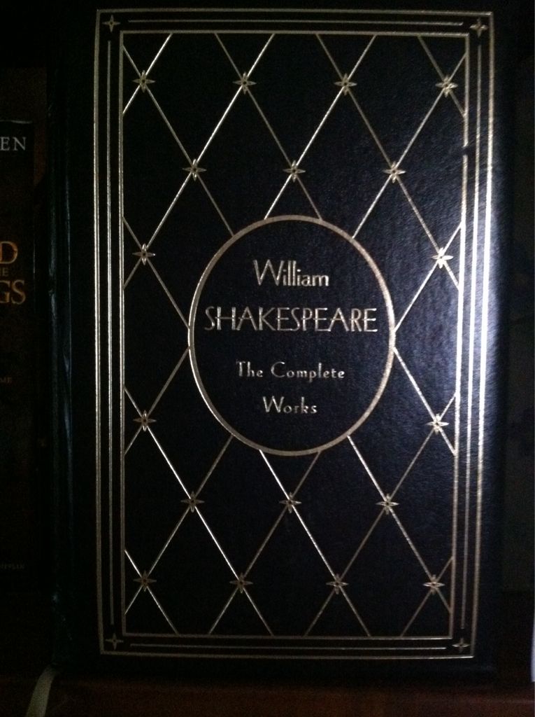 What The Dormouse Said