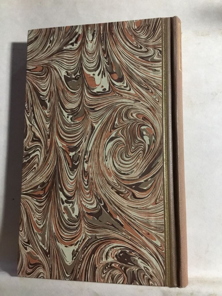 The Complete Works Of William Shakespeare  (The Nonesuch Press) book collectible - Main Image 2