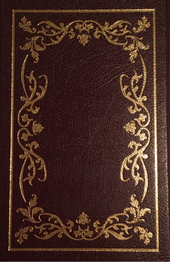 Complete Works Of William Shakespeare, The - William Shakespeare (Borders Classics - Hardcover) book collectible - Main Image 2