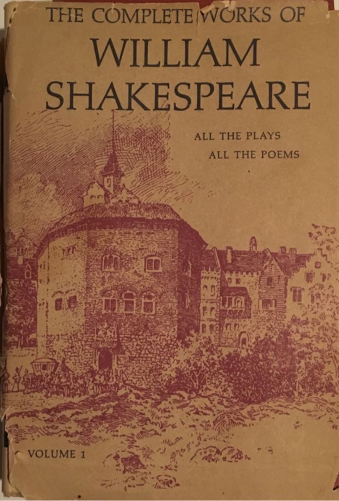 Crime and Punishment