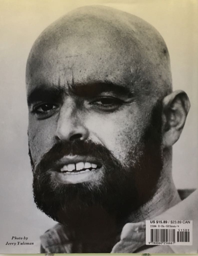 The Giving Tree - Shel Silverstein (HarperCollins - Hardcover) book collectible [Barcode 9780060256661] - Main Image 2