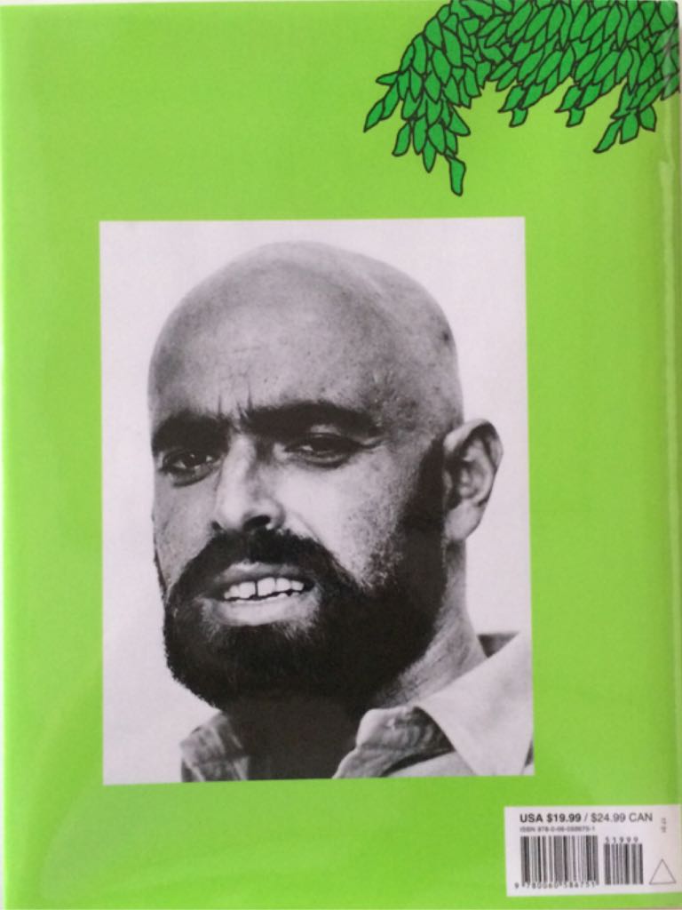 The Giving Tree - Shel Silverstein (Harper And Row Publishers - Hardcover) book collectible [Barcode 9780060586751] - Main Image 2