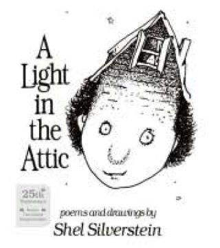 A Light In The Attic