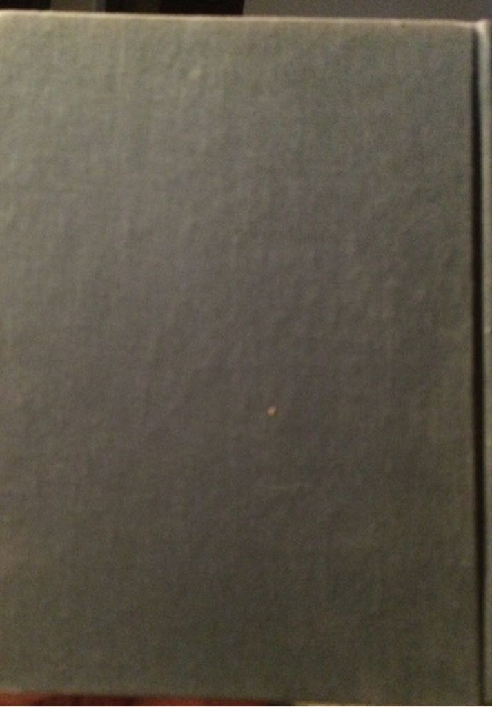 A Light In The Attic - Shel Silverstein (Harper & Row - Hardcover) book collectible [Barcode 9780060256746] - Main Image 2