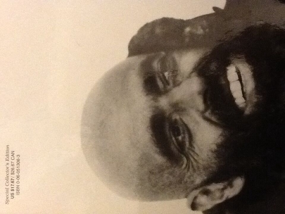 A Light In The Attic - Shel Silverstein (Harpercollins Childrens Books - Hardcover) book collectible [Barcode 9780060513061] - Main Image 2