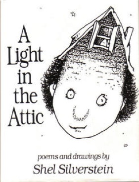 A Light In The Attic
