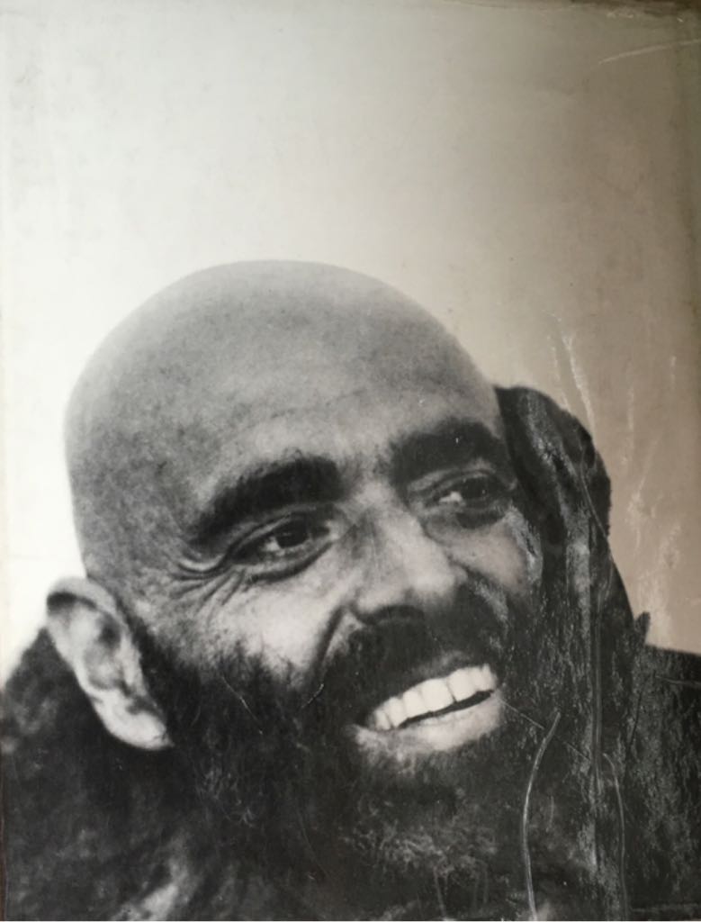 A Light In The Attic  (Harper And Row Publishers - Hardcover) book collectible - Main Image 2