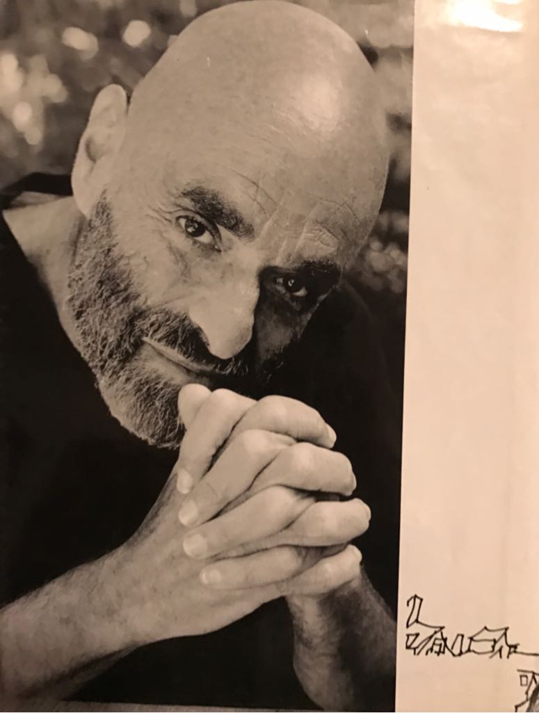 Falling Up  book collectible - Main Image 2