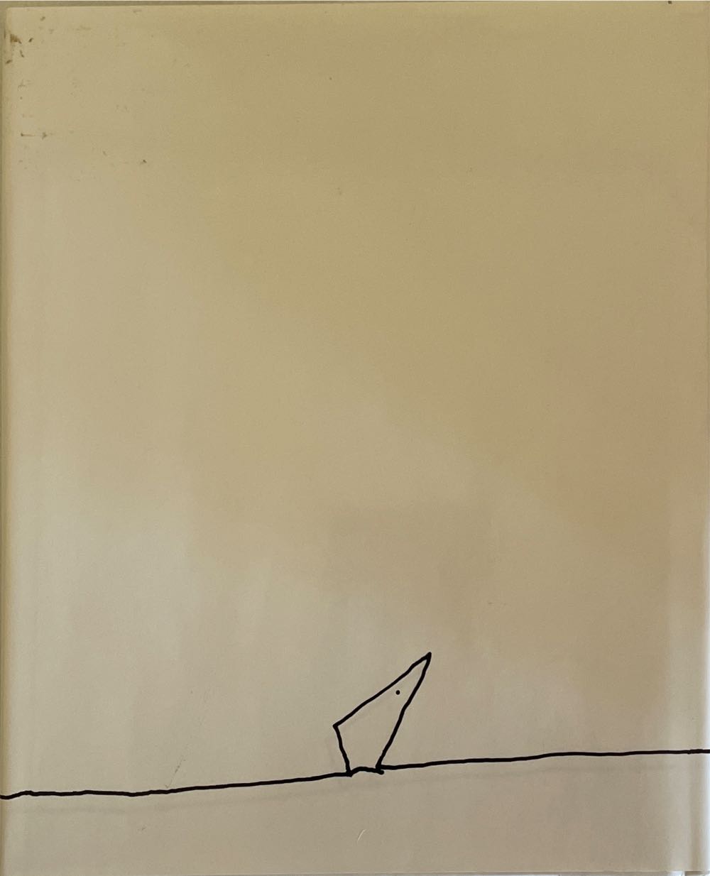 The Missing Piece - Shel Silverstein (Scholastic / Scholastic Inc. USA - Hardcover) book collectible [Barcode 9780590257619] - Main Image 2