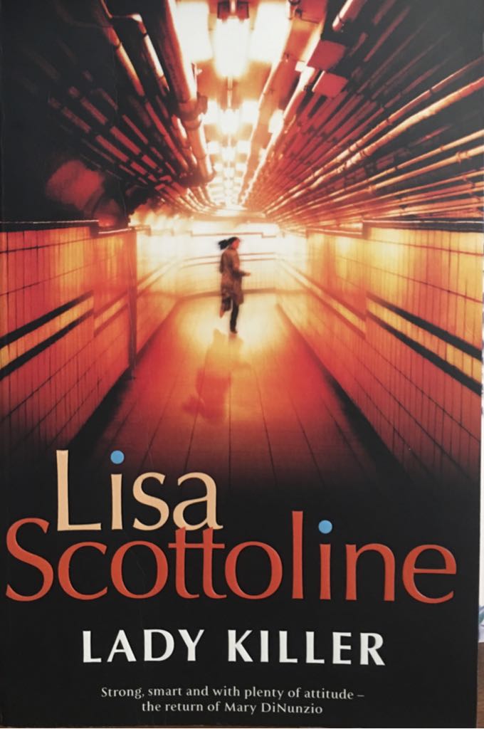 Lisa Book, The