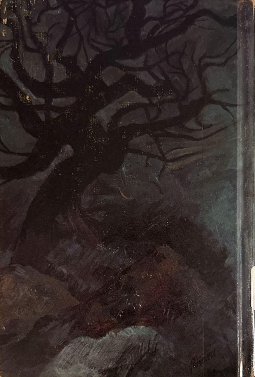 The Hound Of The Baskervilles - Sir Arthur Conan Doyle (Western Publishing , Inc. - Hardcover) book collectible [Barcode 9780192123107] - Main Image 2