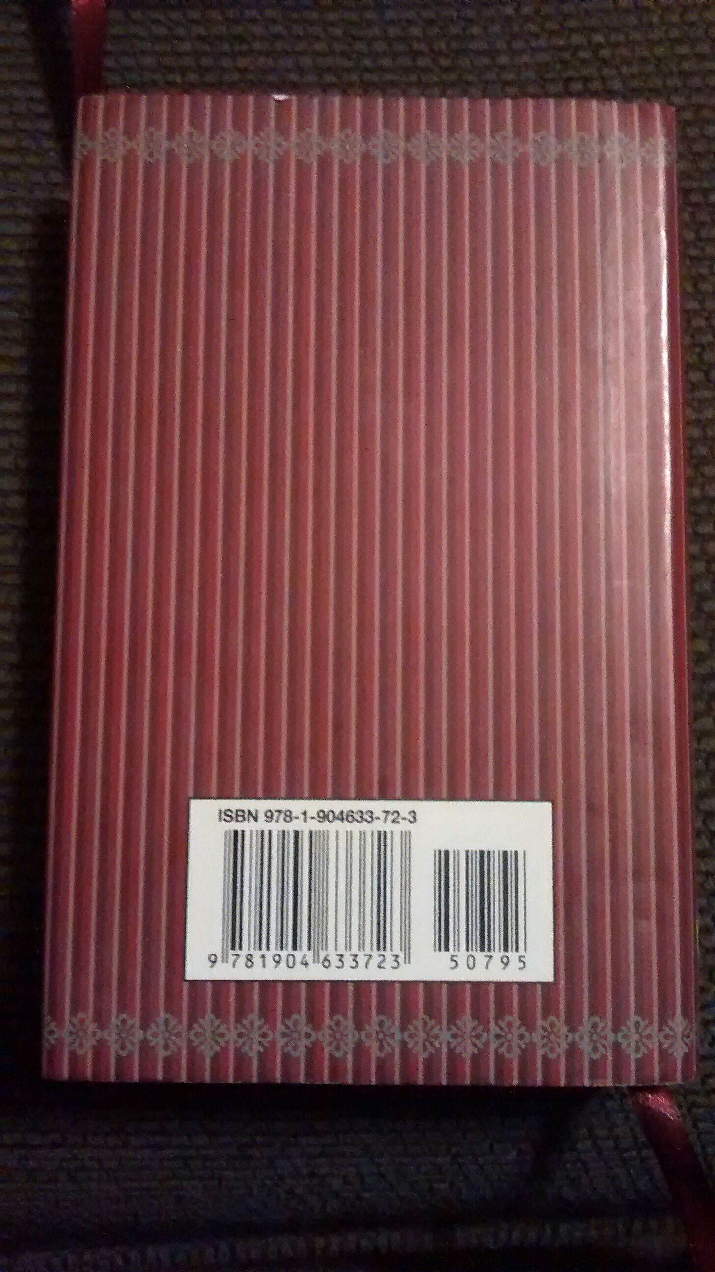 The Hound Of The Baskervilles  (Collector’s Library) book collectible - Main Image 2