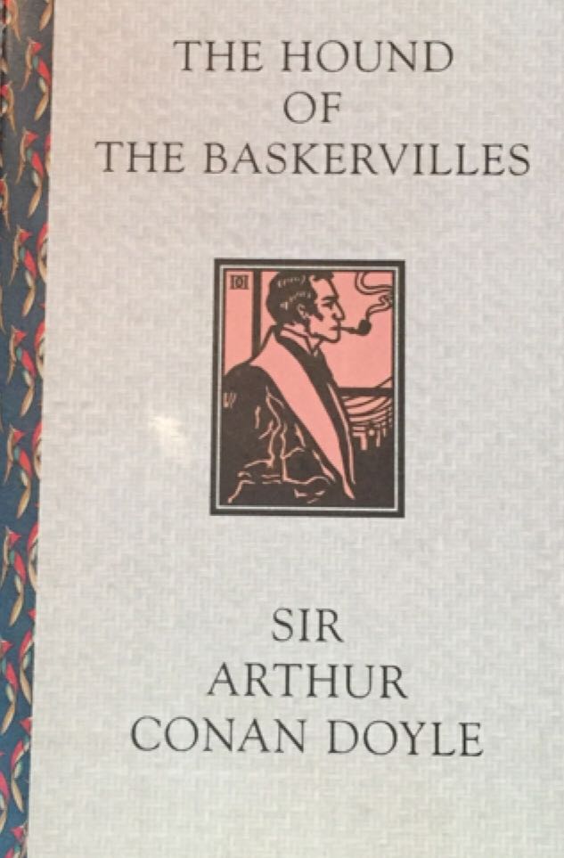 The Hound of the Baskervilles