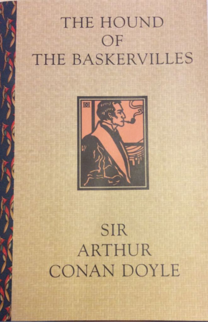 Crime and Punishment