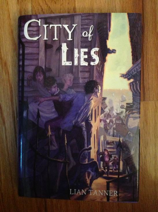 The Little Red Writing Book