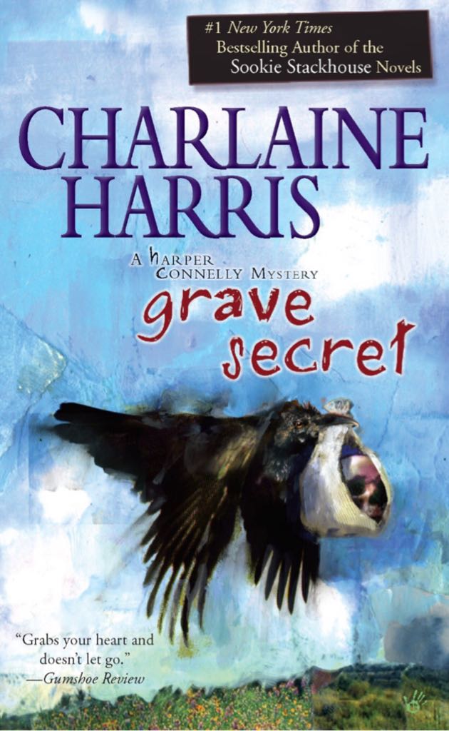 What The Dormouse Said