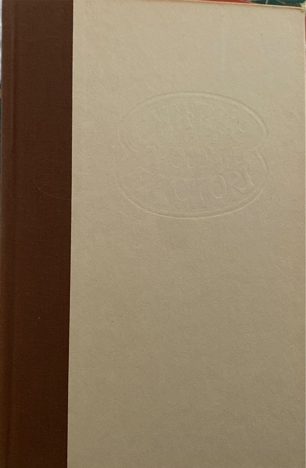 Charlie and the Chocolate Factory - Roald Dahl (Borzoi Book - Hardcover) book collectible [Barcode 9780553121438] - Main Image 2