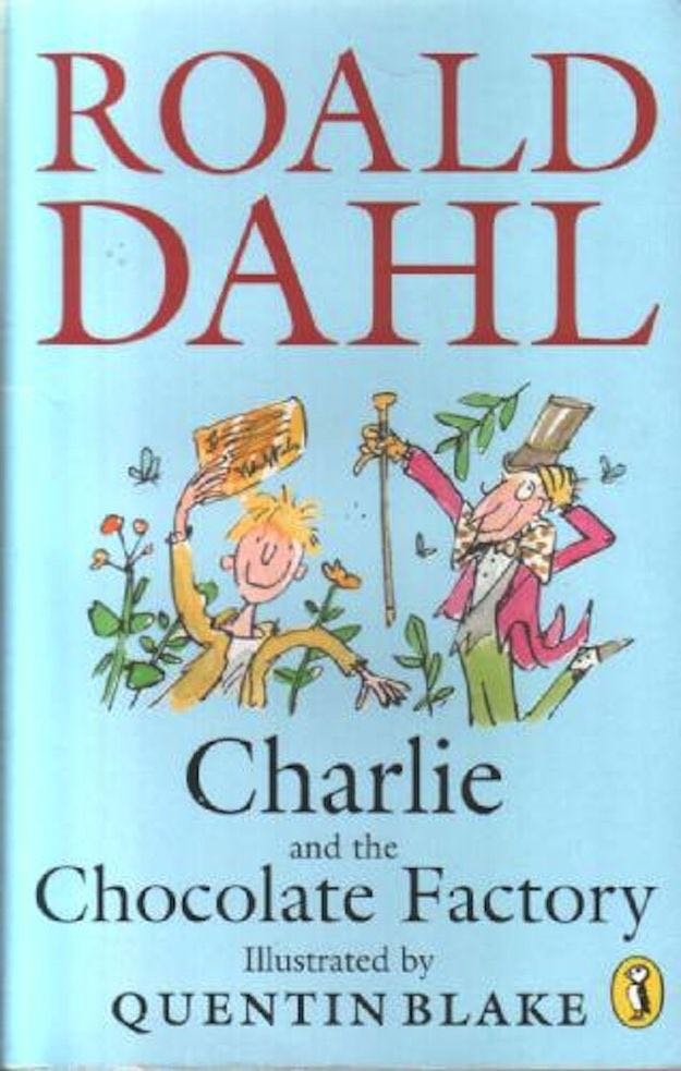 Crime and Punishment