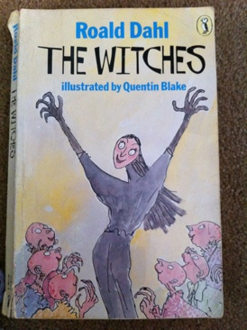 Children Of The Vampire