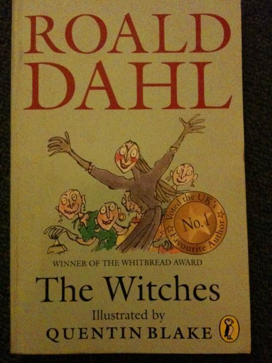 A Light In The Attic