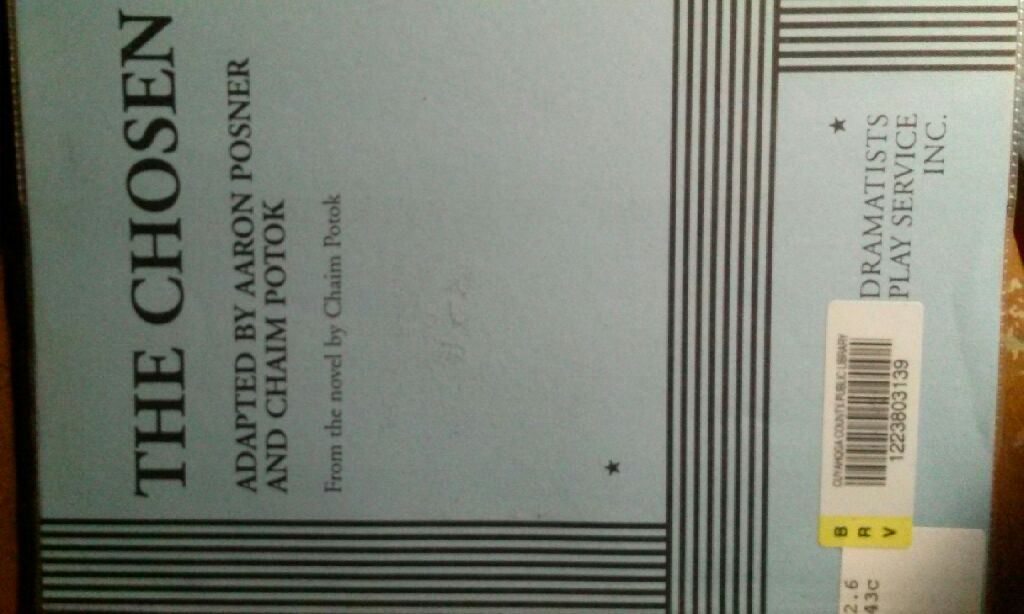 Crime and Punishment