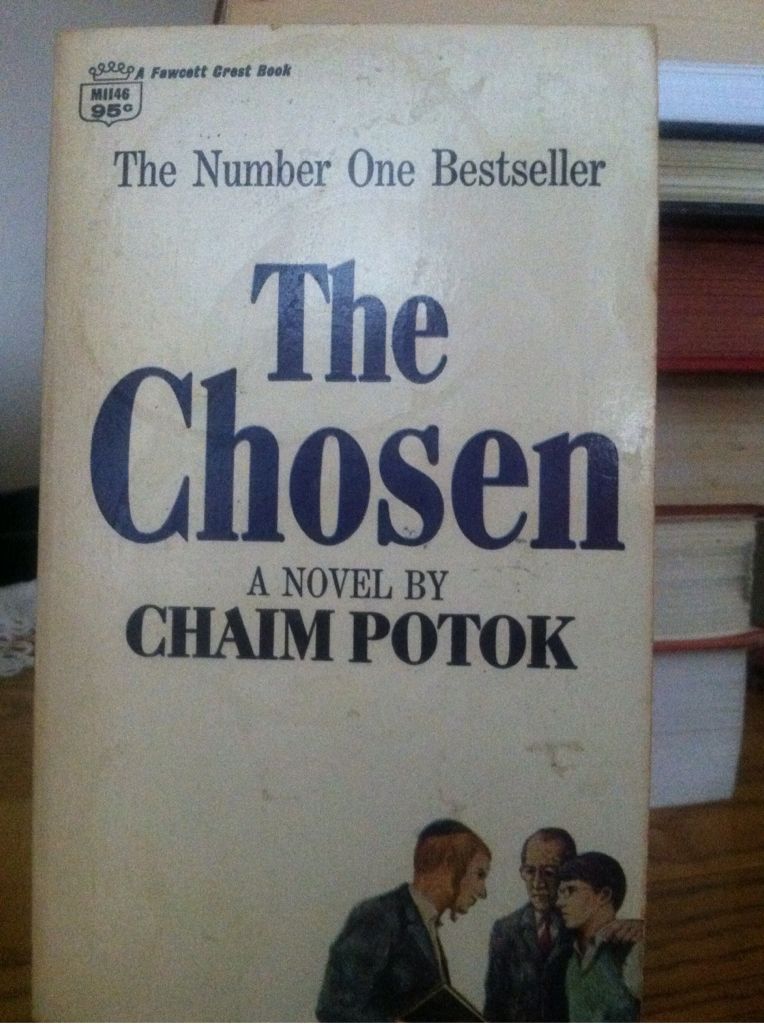 My Side Of The Story