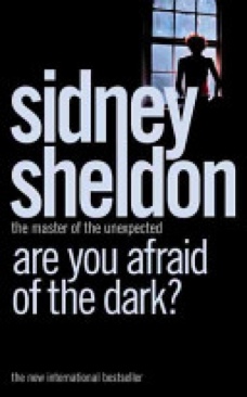 Are You Afraid Of The Dark? - Sidney Sheldon (HarperCollins UK - Paperback) book collectible [Barcode 9780007165162] - Main Image 1