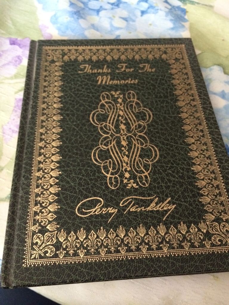 The Vampire Of New York