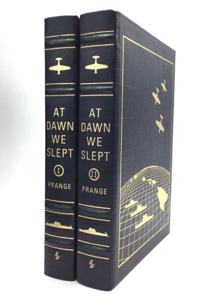 At Dawn We Slept - Gordon W Prange (McGraw-Hill Companies - Hardcover) book collectible [Barcode 9780070506695] - Main Image 3