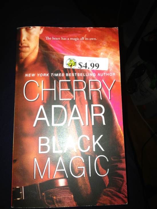 Puffin Edition -The Witches