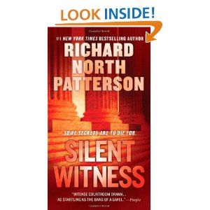 Silent Witness  (Macmillan - Paperback) book collectible [Barcode 9781429991834] - Main Image 1