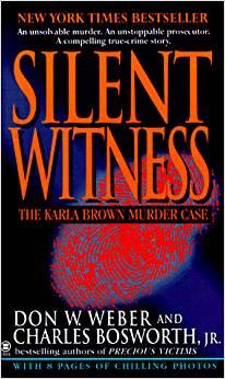 The Light In The Forest