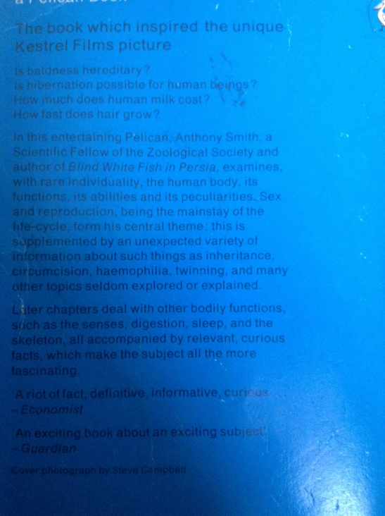 The Body - King, Stephen (Paperback) book collectible - Main Image 2