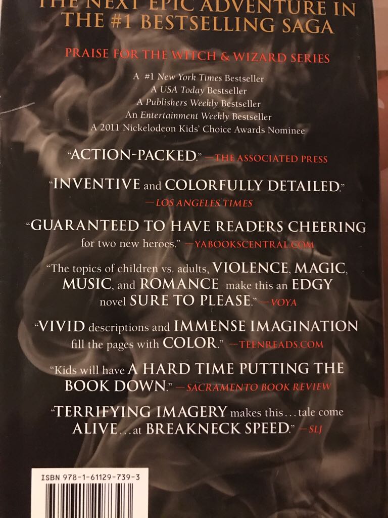 The Fire - Patterson, James (Little Brown - Hardcover) book collectible [Barcode 9781611297393] - Main Image 2