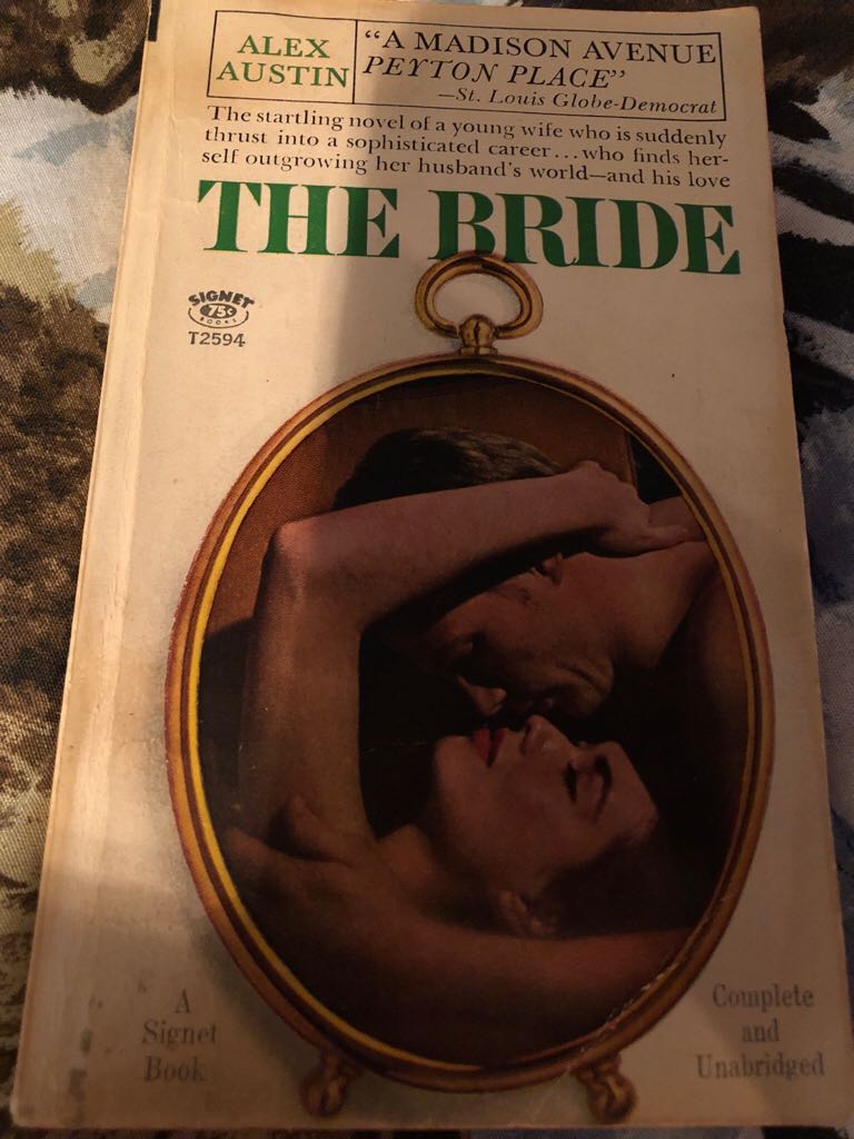 Crime and Punishment