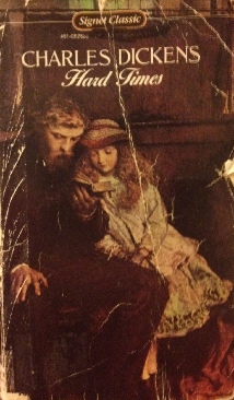 Hard Times (Paperback) book collectible - Main Image 1