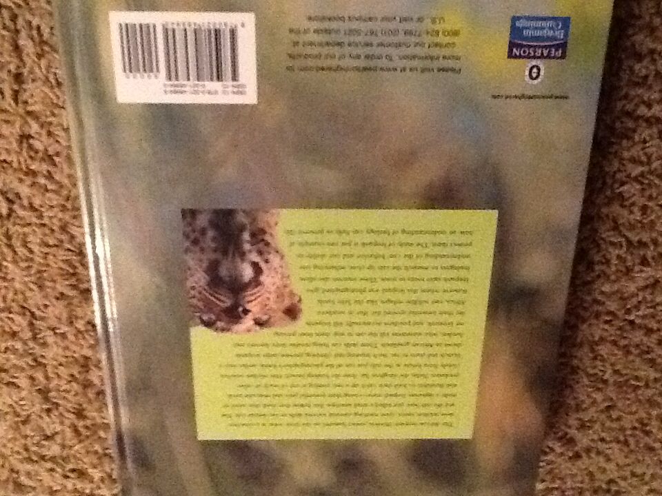 Biology - Helena Curtis (Benjamin-Cummings Publishing Company) book collectible [Barcode 9780321489845] - Main Image 2