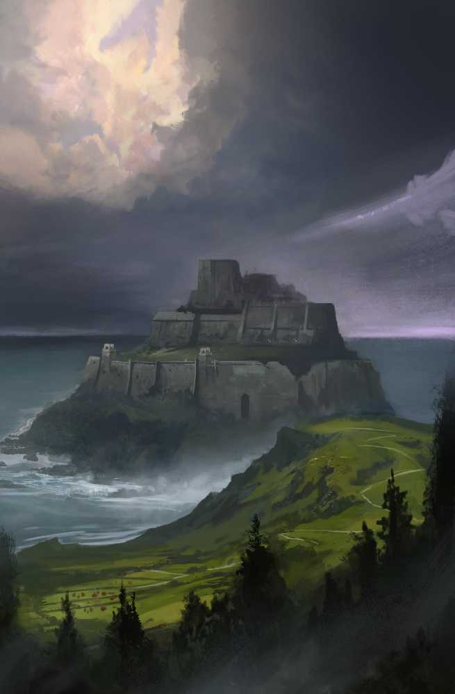 Malice (The Faithful and the Fallen, #1) - John Gwynne (Tor - Hardcover) book collectible [Barcode 9780230758452] - Main Image 3