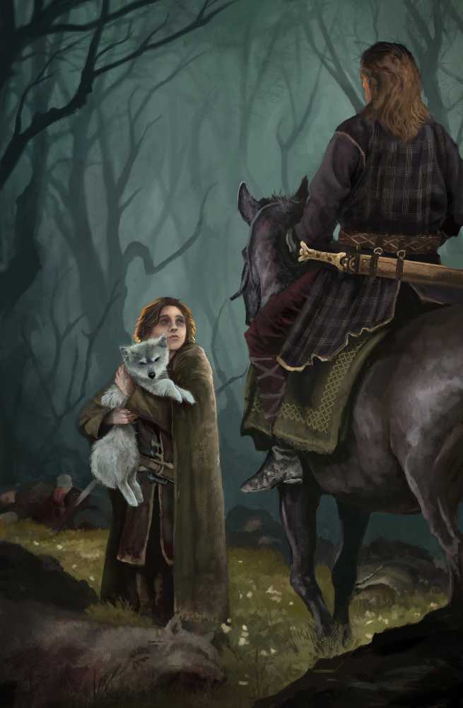 Malice (The Faithful and the Fallen, #1) - John Gwynne (Tor - Hardcover) book collectible [Barcode 9780230758452] - Main Image 4