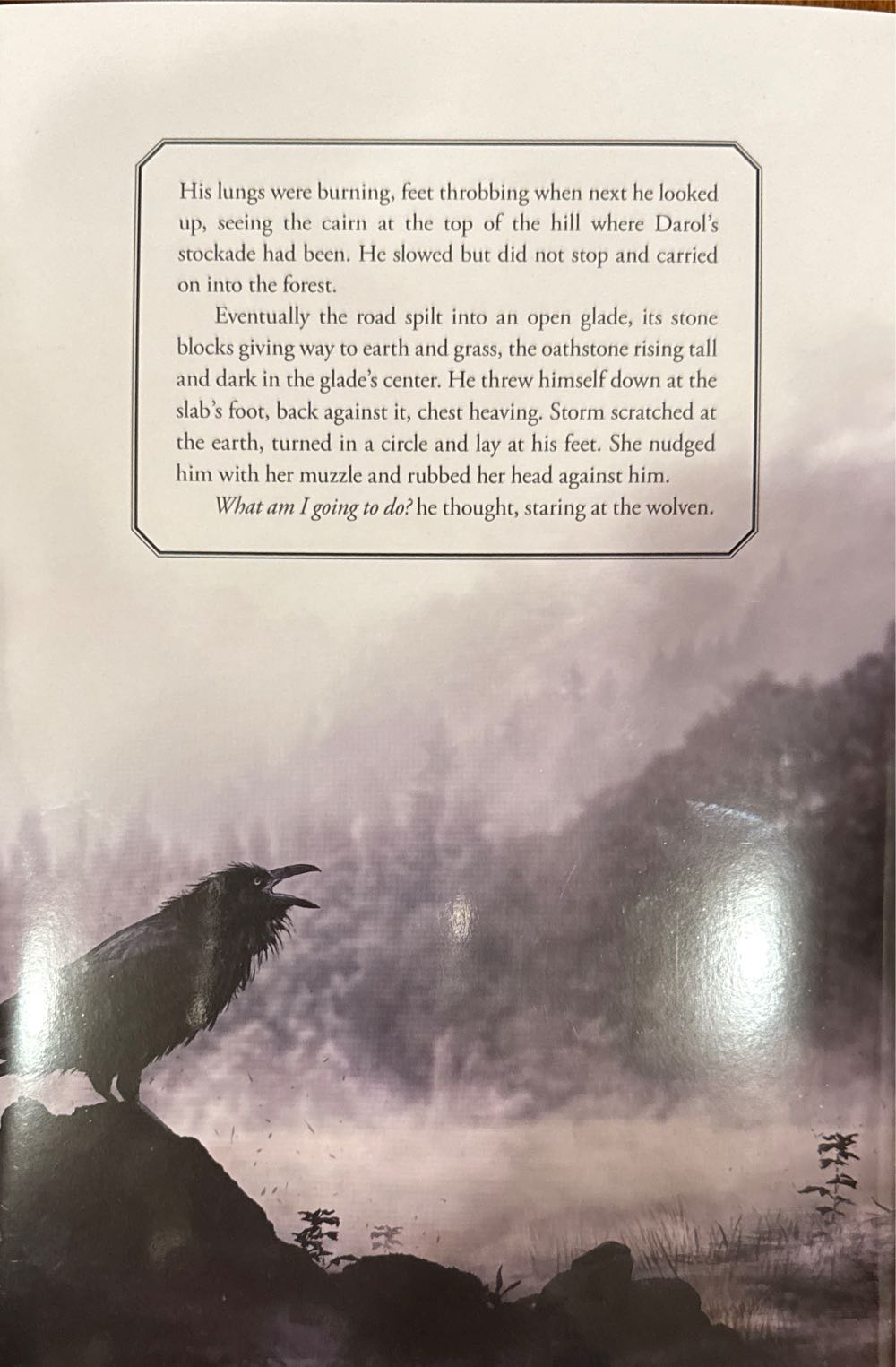 Malice - John Gwynne (Orbit - Paperback) book collectible [Barcode 9780316399739] - Main Image 4