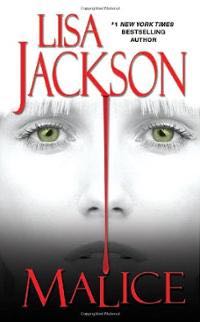 Malice book collectible - Main Image 1