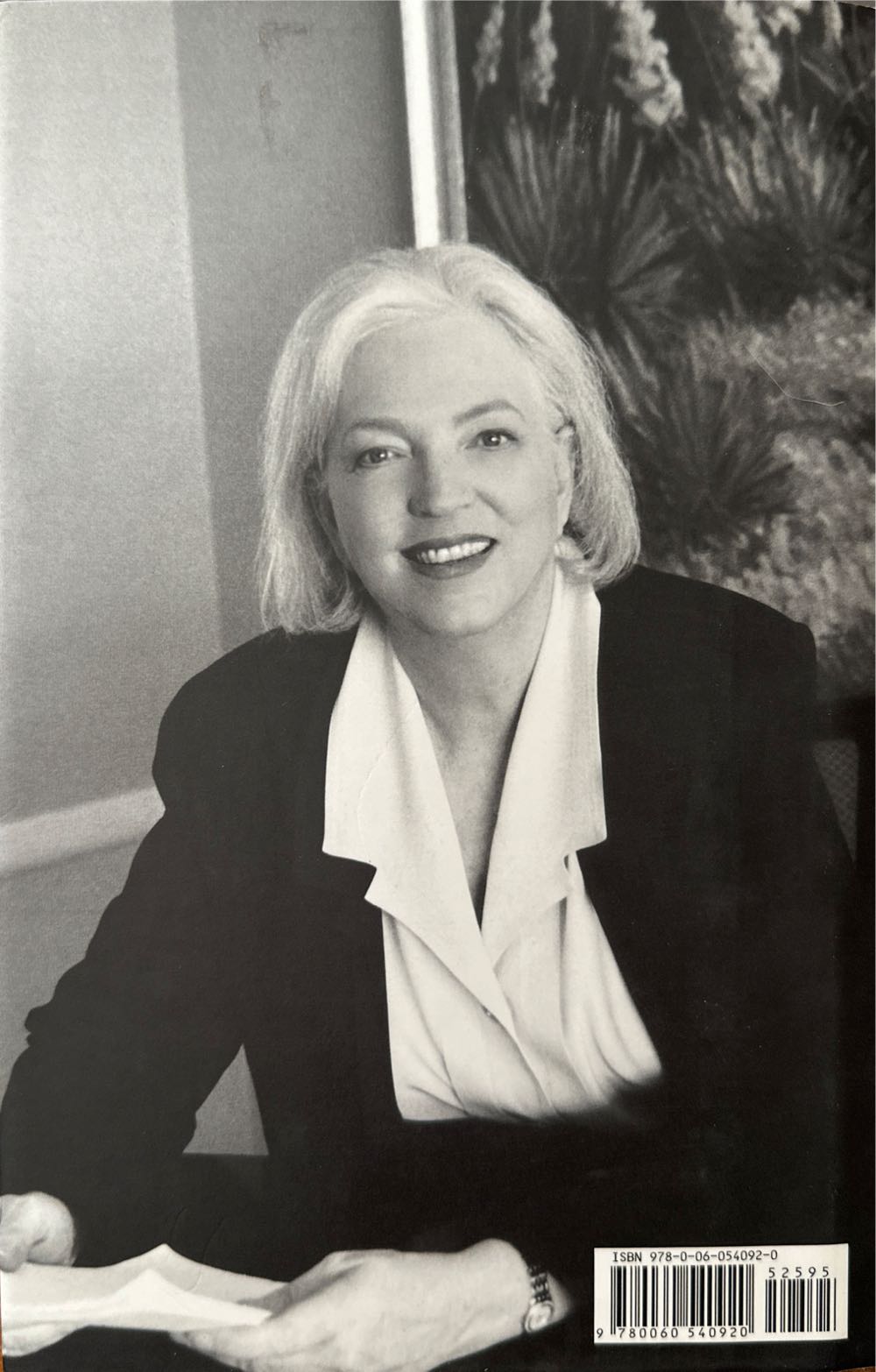 Justice Denied - J.A. Jance (William Morrow - Hardcover) book collectible [Barcode 9780060540920] - Main Image 2