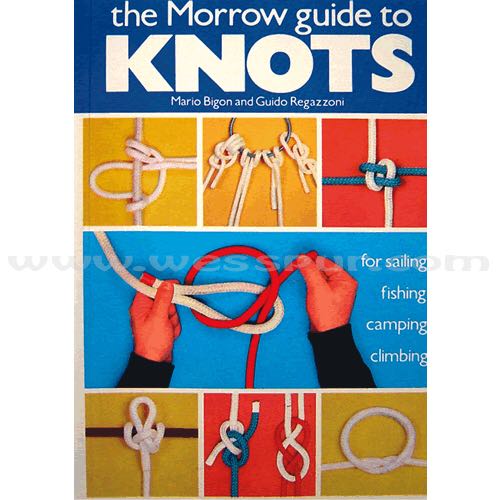 The Handbook Of Knots  (DK Publishing (Dorling Kindersley)) book collectible [Barcode 9780751305364] - Main Image 2